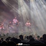 کنسرت اشوان در کیش برگزار شد