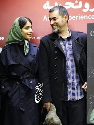 شهاب حسینی: سیاست نمی‌تواند چهره واقعی مردم را معرفی کند