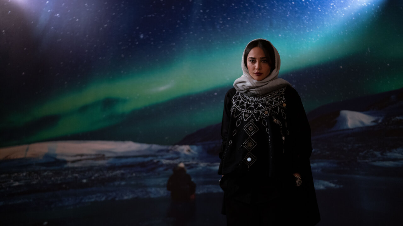 فرزاد فرزین با سریال «قطب شمال» به شبکه نمایش خانگی می آید 