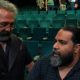 گزارش ویدئویی: حضور رضا صادقی در نمایش مرگ با طعم نسکافه به کارگردانی بابک صحرایی
