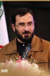 سید محمد هاشمی مسئول سازمان اوج شد