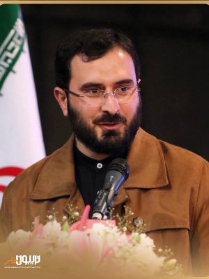 سید محمد هاشمی مسئول سازمان اوج شد