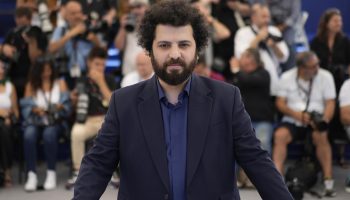 «زن و بچه» سعید روستایی به کن دعوت شد