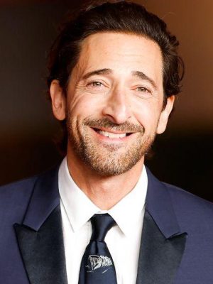 آدرین بزودی