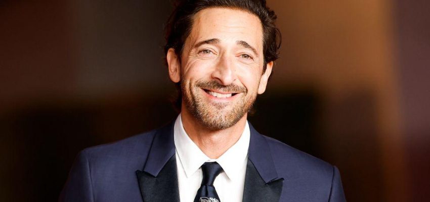 آدرین بزودی