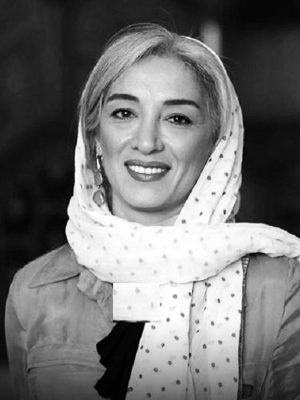 پانته‌آ پناهی‌ها و پردیس پورعابدینی هم‌بازی شدند