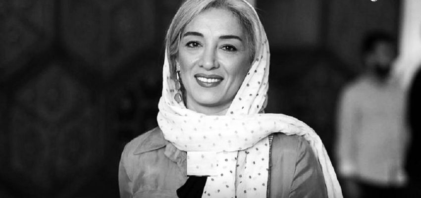 پانته‌آ پناهی‌ها و پردیس پورعابدینی هم‌بازی شدند