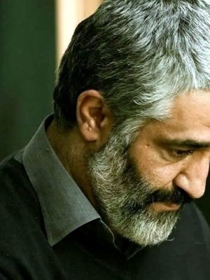 قرار بازداشت پژمان جمشیدی و رأی اولیه نقض شد