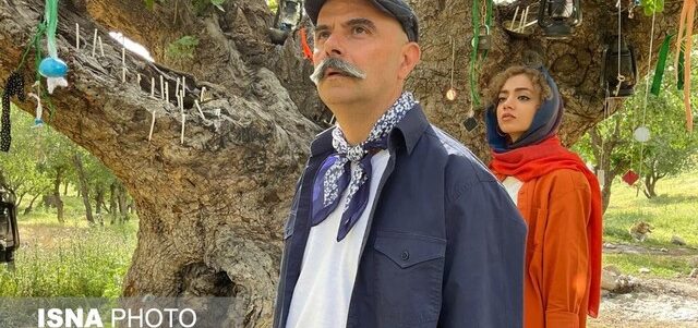 مشخصات فیلم های چهل و چهارمین جشنواره فیلم فجر