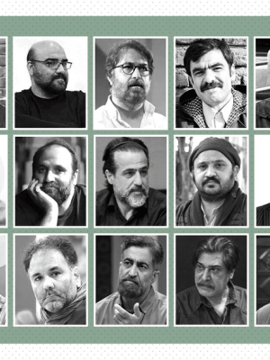 داوران جشنواره تئاتر فجر: از ایرج راد و امیرکاوه آهنین جان تا فریبا کوثری