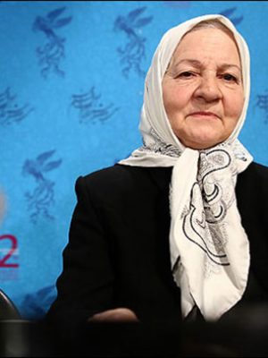 آخرین وضعیت رابعه مدنی در بیمارستان