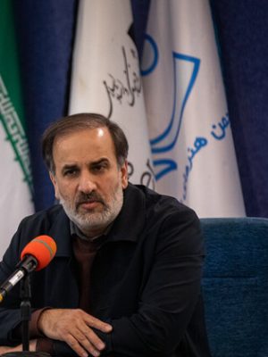 مهدی شفیعی (معاون هنری): بی‌توجهی به پژوهش، ما را دچار تکرار می‌کند