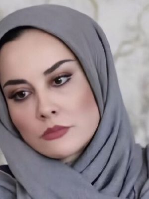آشا محرابی: کاش نمانم، اما تو بمانی ایران زیبای من