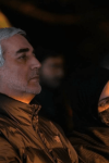 حاتمیکیا: آقا سید مجتبی با صدای رسا این بیعت را فریاد میزنم