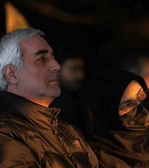 حاتمی‌کیا: آقا سید مجتبی با صدای رسا این بیعت را فریاد می‌زنم