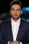 دلنوشته احسان علیخانی برای دختران میناب