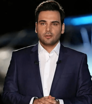 دل‌نوشته احسان علیخانی برای دختران میناب