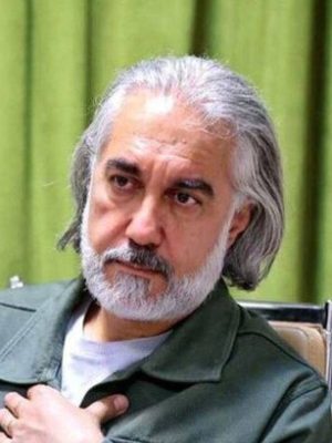 مدیرکل دفتر موسیقی: حمید هیراد به زینت هنر آراسته بود
