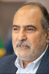 ایلبیگی: آیندهنگری سرمنشأ تمام تمام نوآوریهای شهید لاریجانی بود