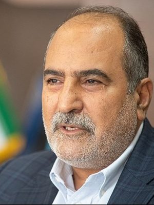 ایل‌بیگی: آینده‌نگری سرمنشأ تمام تمام نوآوری‌های شهید لاریجانی بود