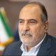 ایل‌بیگی: آینده‌نگری سرمنشأ تمام تمام نوآوری‌های شهید لاریجانی بود