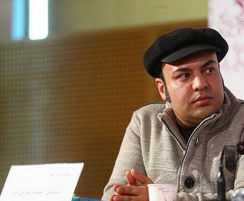 حبیب خزایی‌فر «مارش دلیران» را منتشر کرد