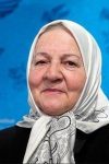 انتقال رابعه مدنی به همدان در پی شرایط جنگی