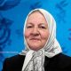 انتقال رابعه مدنی به همدان در پی شرایط جنگی