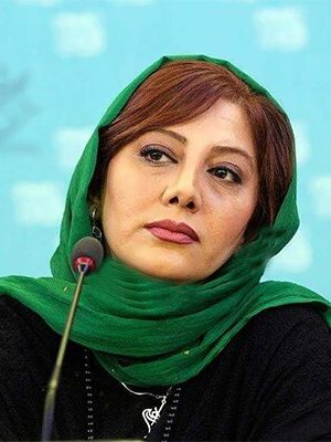 زهرا داودنژاد: ملت ایران مدافع سلحشوران خود است