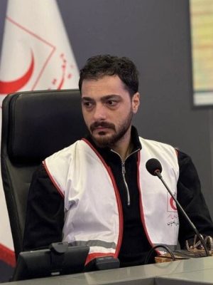 سجاد بابایی: دست درازی به خاک ایران محکوم است
