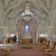 مجموعه «سعدآباد» سالم است
