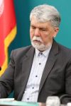 وزیر فرهنگ: زنده‌یاد حمید هیراد توانست جایگاهی در خور در میان جوانان پیدا کند