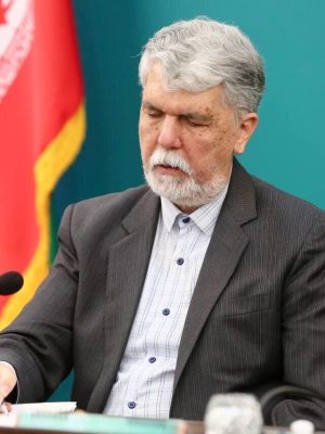 وزیر فرهنگ: زنده‌یاد حمید هیراد توانست جایگاهی در خور در میان جوانان پیدا کند