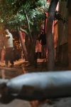 اکران «نیمشب» به کارگردانی «مهدویان» در روزهای جنگ