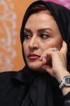 مریلا زارعی:هر چه میگذرد من غمگینتر میشوم