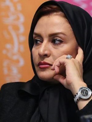 مریلا زارعی:هر چه می‌گذرد من غمگین‌تر می‌شوم