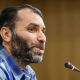 مسعود ده‌نمکی: خامنه‌ای جوان شد تا دشمنان را مایوس کند