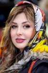 نیوشا ضیغمی: ایرانم، تو سختیها کشیدی، اما تن به ذلت ندادی