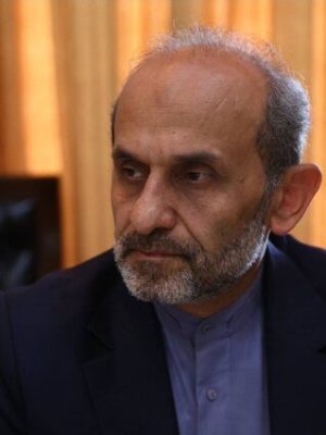 توضیحات پیمان جبلی درباره حمله به صداوسیما
