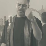 گرشا رضایی عزیز خونه