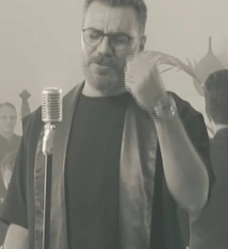 گرشا رضایی عزیز خونه