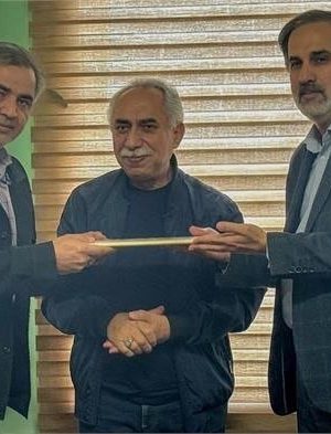 اتابک نادری