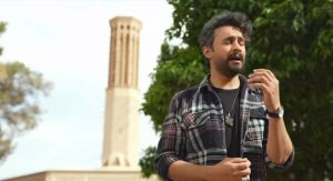 شوکت جاودان با صدای «راغب» منتشر شد