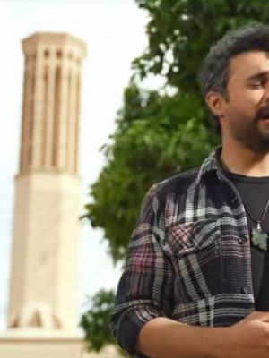 شوکت جاودان با صدای «راغب» منتشر شد