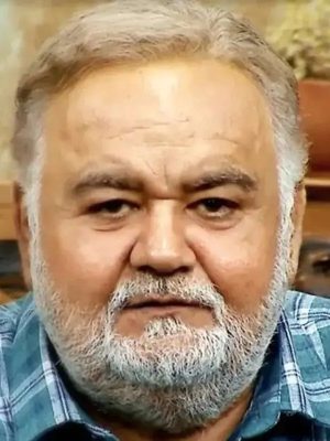 اکبر عبدی از بیمارستان مرخص شد