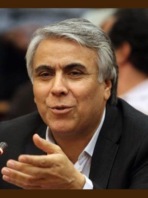 سیدضیا هاشمی