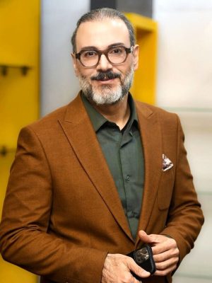 علیرضا قربانی در تخت جمشید و پاسارگاد کنسرت برگزار نمی کند