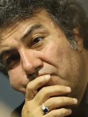 تازه‌ترین وضعیت نادر برهانی مرند پس از تصادف