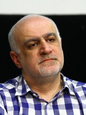 علی قائم‌مقامی: ارگان‌ها، متهم ردیف اول گران‌شدن سینما هستند