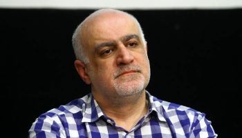 علی قائممقامی: ارگانها، متهم ردیف اول گرانشدن سینما هستند